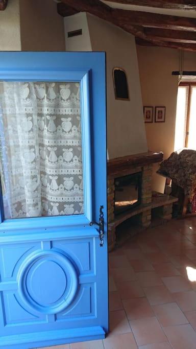 Tour De Bablou - Insolite Allouis Esterno foto